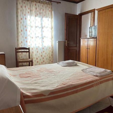 Αγναντεμα Aparthotel Eláti Kültér fotó