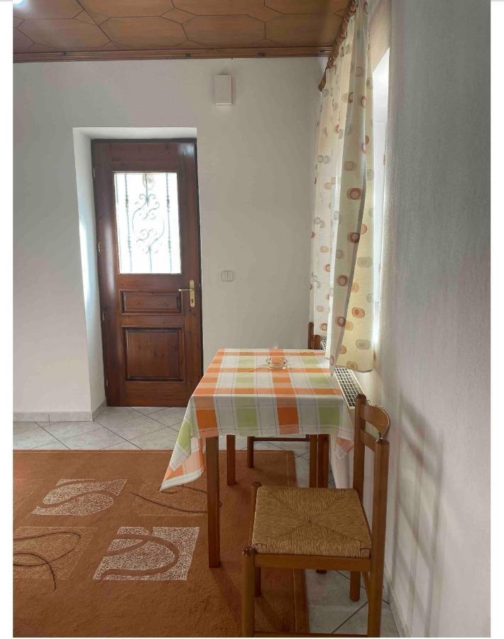 Αγναντεμα Aparthotel Eláti Kültér fotó