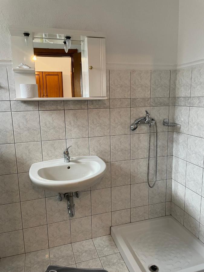 Αγναντεμα Aparthotel Eláti Kültér fotó