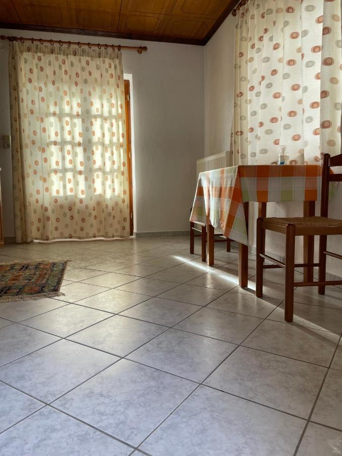 Αγναντεμα Aparthotel Eláti Kültér fotó