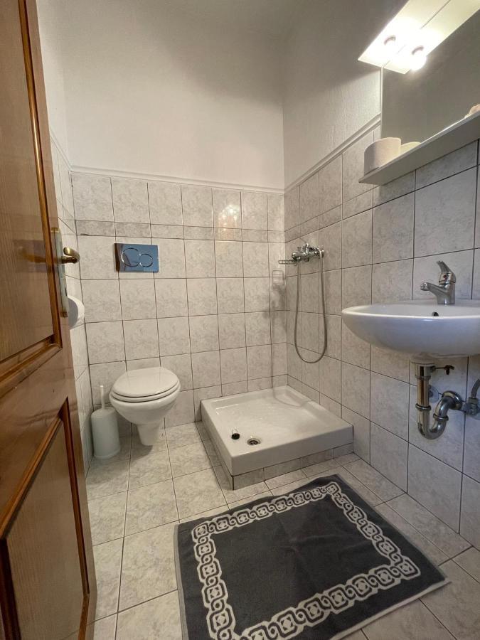 Αγναντεμα Aparthotel Eláti Kültér fotó