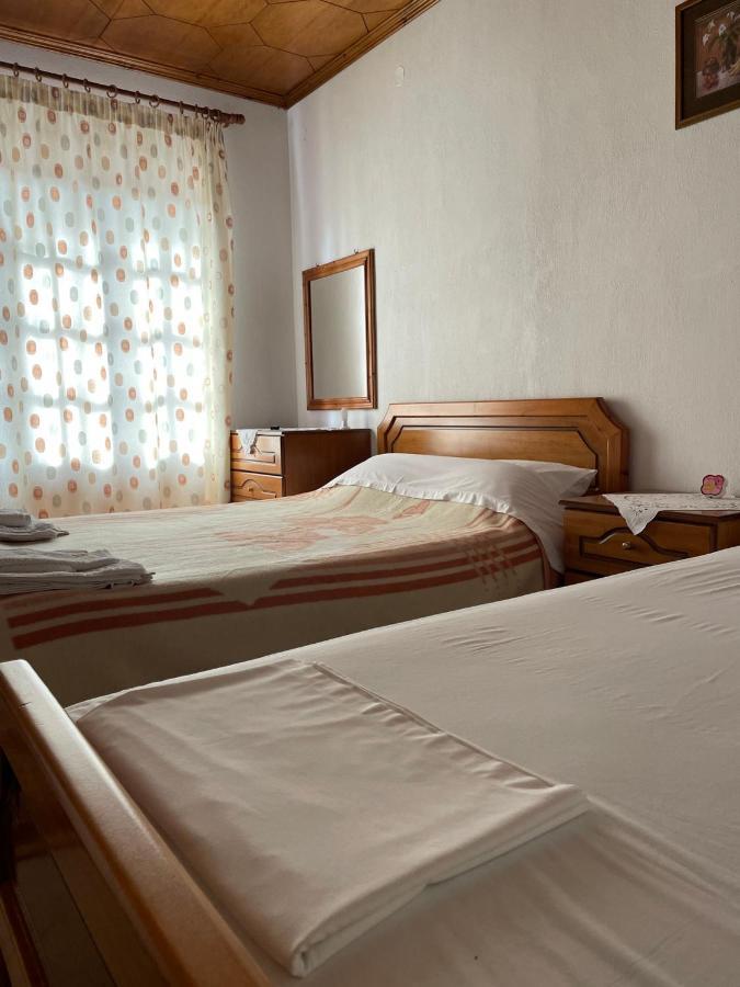 Αγναντεμα Aparthotel Eláti Kültér fotó